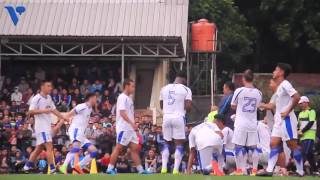 Latihan Perdana Michael Essien Bersama Persib Bandung   Youtube