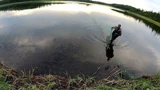 видео: Задержание на Лунском заливе картинка: Задержание на Лунском заливе