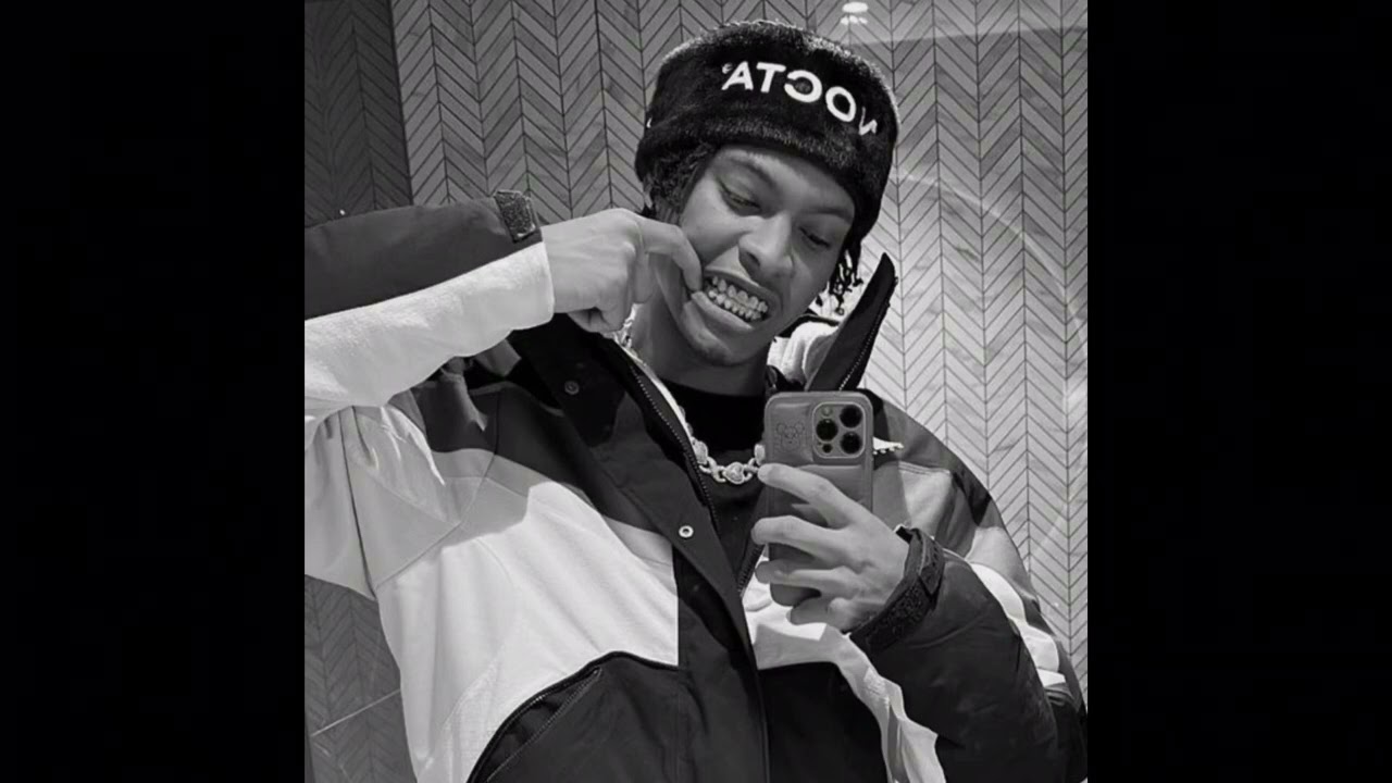 (FREE) NEMZZZ TYPE BEAT - “LABYRINTH”