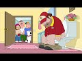 Family Guy - The delivery driver has died