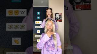 Famous Dance tutorial by Innkastar & Mimikliffi 🦋 MONEY 💰 Net Worth