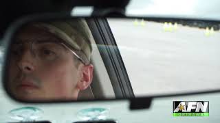 Soldiers and members from the JGSDF conduct a drivers course- Pacific Update (2019) 🇺🇸