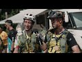 Outdoor Raid Series Morvan 2026