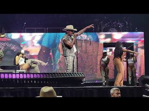 Ne-Yo - UP OUT AND GONE [NIGHTS LIKE THIS TOUR] WASHINGTON DC [live] 2026