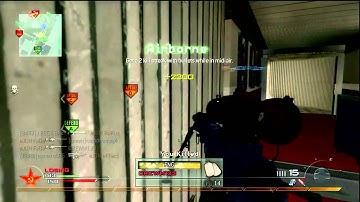 BEAST no scope collateral cross map