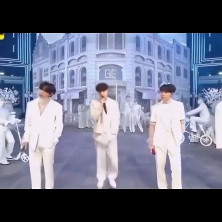 Remember when Yoongi appeared at MAMA 2020 via hologram #shorts #bts #suga #minyoongi