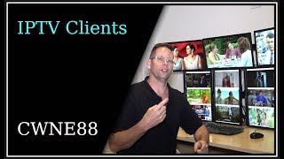 TV Technology - Part 11 - IPTV Clients image