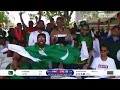 PAKISTAN CRICKET TEAM  SONG   JEET KI LAGAN Mp3 Song