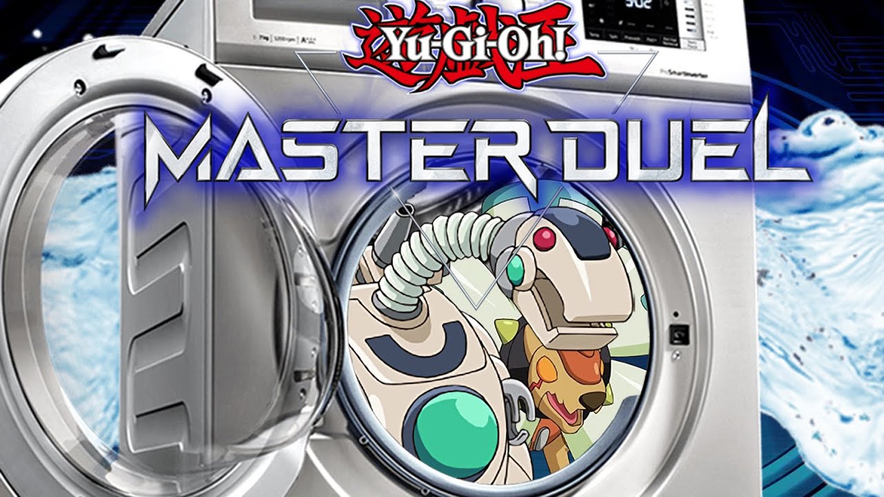 Appliancer VS Cyber Dragon | Yugioh Master Duel