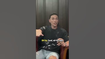 Nate Belmar: BIOHACKING🔥 #glitch #matrix #motivation #viral #health #inspirational #fypシ #fyp #wow