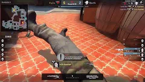 MSL 3k on the retake Inferno