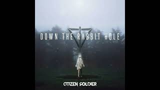 Citizen Soldier - Forever Damned (Instrumental HQ)