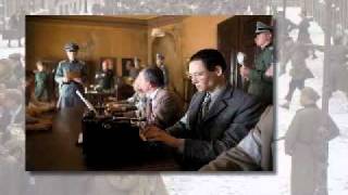 Marcel Reich-Ranicki Mein Leben 55 - Hörbeispiel