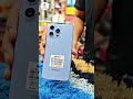 WBX 7 HOT🔥16 pro max. #fyp #viral #foryou #unboxing #shorts #mobile
