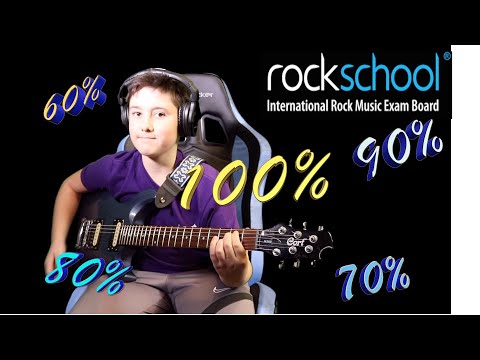 the-thrill-is-gone---rockschool-guitar-grade-4-backing-track-70%,-80%,-90%-&-full-tempo