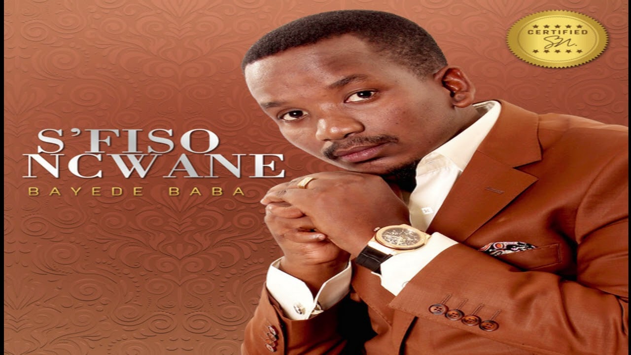 Sfiso Ncwane  The best of the best