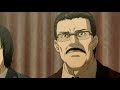 Death Note 06 Unraveling English Dub 