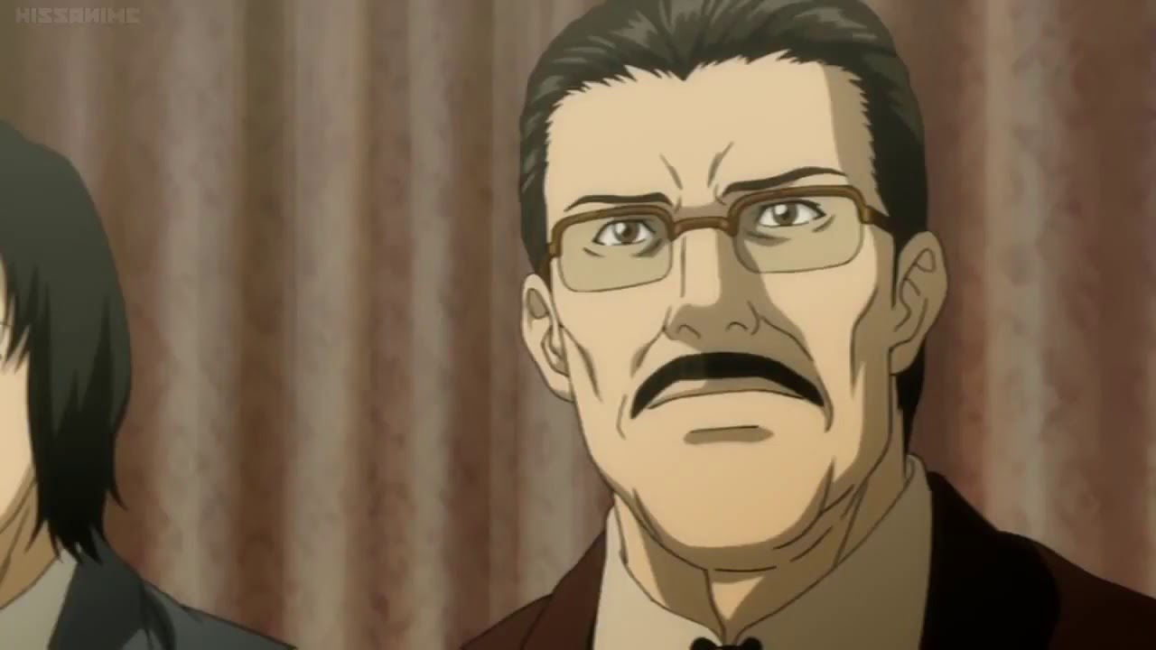 Death Note    06     unraveling  english dub