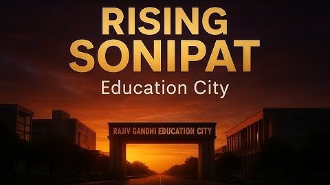 Inside India’s Fastest Growing Education Hub!!