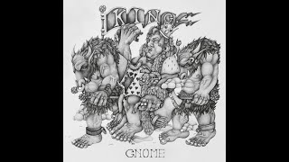 Gnome - King (Full Album 2022)