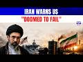 Oil Hits $126 — Iran Tells the US Its Blockade Will Fail