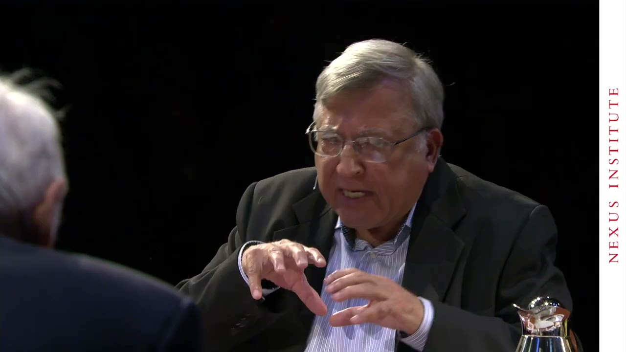 Либерализм и пределы солидарности