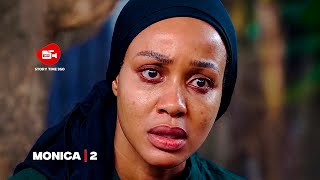 MONICA 2 l ANAONDOKA KWAO NA KWENDA KUTAFUTA MAISHA BAADA YA DHARAU NA KEJELI ZA FAMILIA