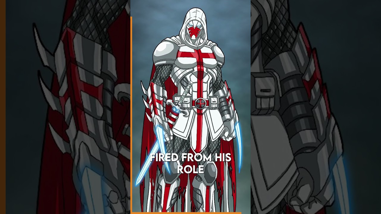 Who Became Batman After Bane Broke Him?