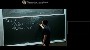 Silviu Pufu - Bootstrap and CFT above Two Dimensions - 4