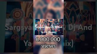 @djandofficial8571 @SargsyanBeats  yalili remix #yalili #hamouda #remix