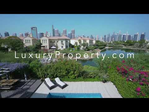 Exclusive Upgraded and Extended 5 Bed Villa