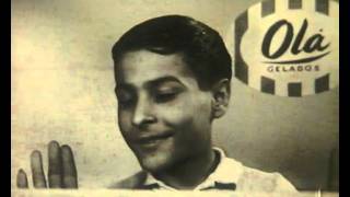 Olá - Gelados Olá II