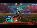 Rocket League Road to Dimond