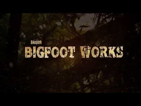 BFW SFORA || BigFoot Works Bikepark || TPK WIOSNA 2022