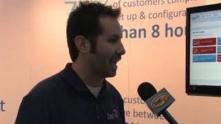 Fiberlink Shows Off New More Usable MaaS360 Interface and More screenshot 3