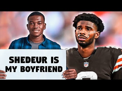 Shedeur Sanders Proved "THIS" About Black MEN!