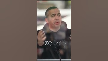 Mehdi Hasan Slams Trump’s ‘Wannabe Dictatorship’ in Powerful ‘No Kings’ Protest Speech | AC1G