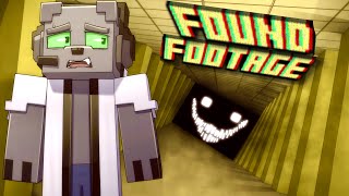 I should never have played this realistic mod 😨 (Backrooms FOUND FOOTAGE) screenshot 5