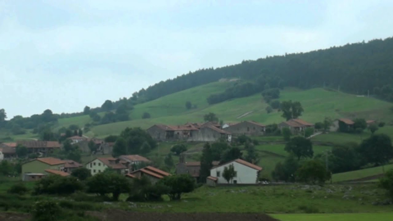 PLACE Caviedes Cantabria