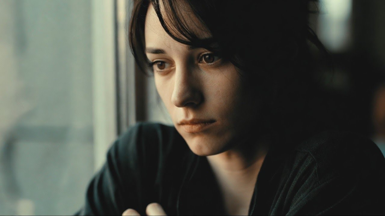 Прости, мам...