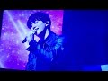 2pm 준호) 준호 일본 팬콘 - Like a star☆☆ 옆모습 진정 인간 맞나요? 조각이네요♡