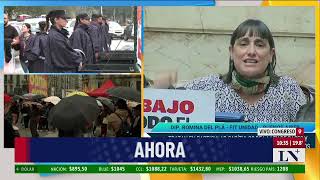 Después de más de 20 horas de debate, se aprobó la ley bases en general; el análisis de Jorge Liotti