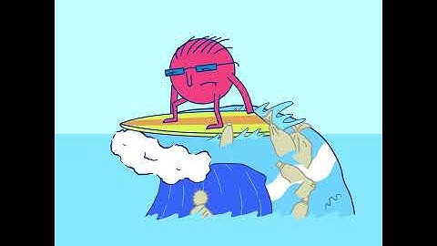 World Water Day | 2D Animation | Animated Short by GoHektik