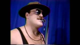 WWF CW 24 DEC 83