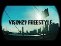 Gambar cover DALUE - VISI9NZ9 FREESTYLE
