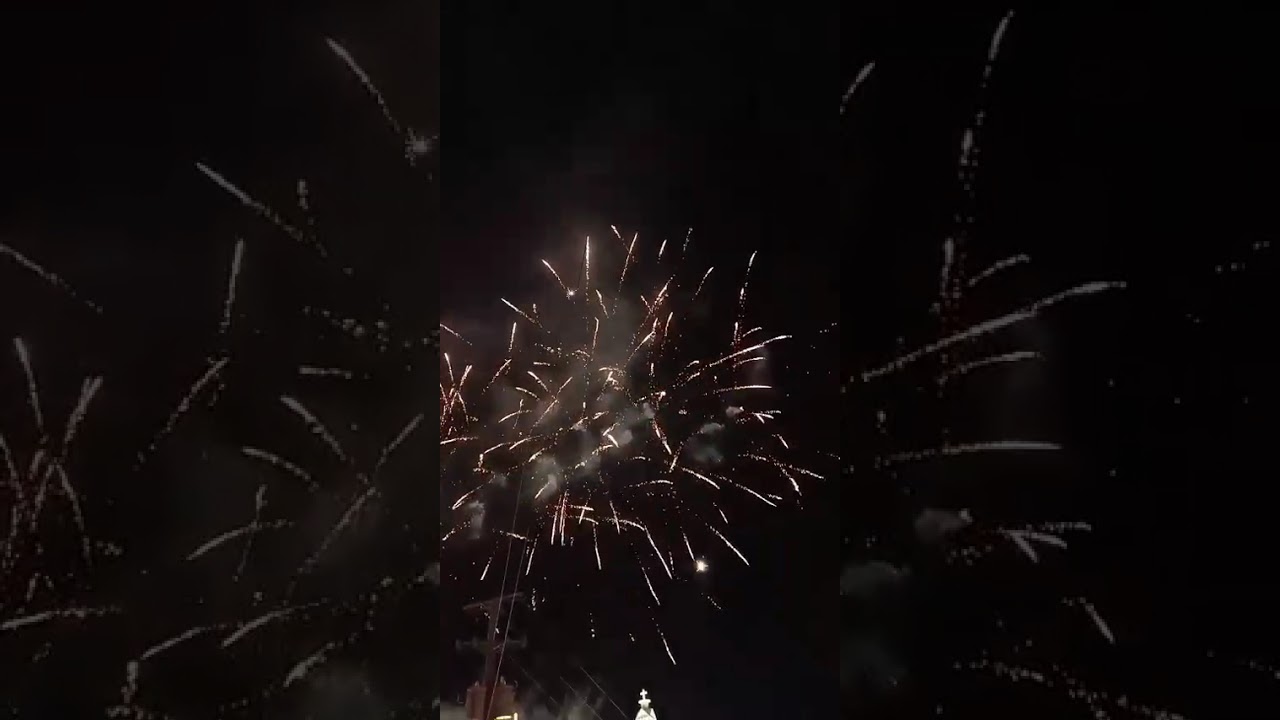 🎇 “Metapán, El Salvador. Tradiciones del 24 que nunca se olvidan.”