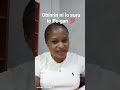 Obinrin o ni lo suru to Po gan ni💯