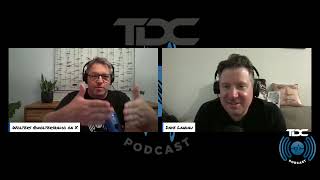 TDC Podcast