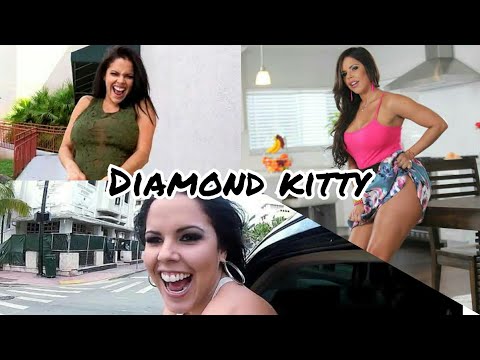 Diamond kitty lifestyles, biography, family, sex life, age, measurements, education, facts