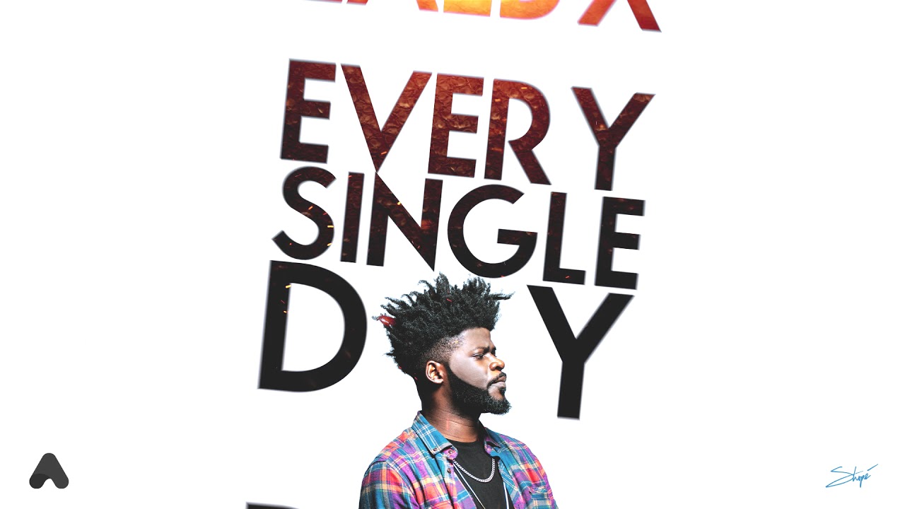 Watch Shopé - Every Single Day (Official Audio) on YouTube Watch Shopé - Every Single Day (Official Audio) on YouTube